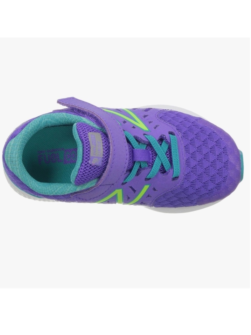 NEW BALANCE Fuel Core Urge sneakers